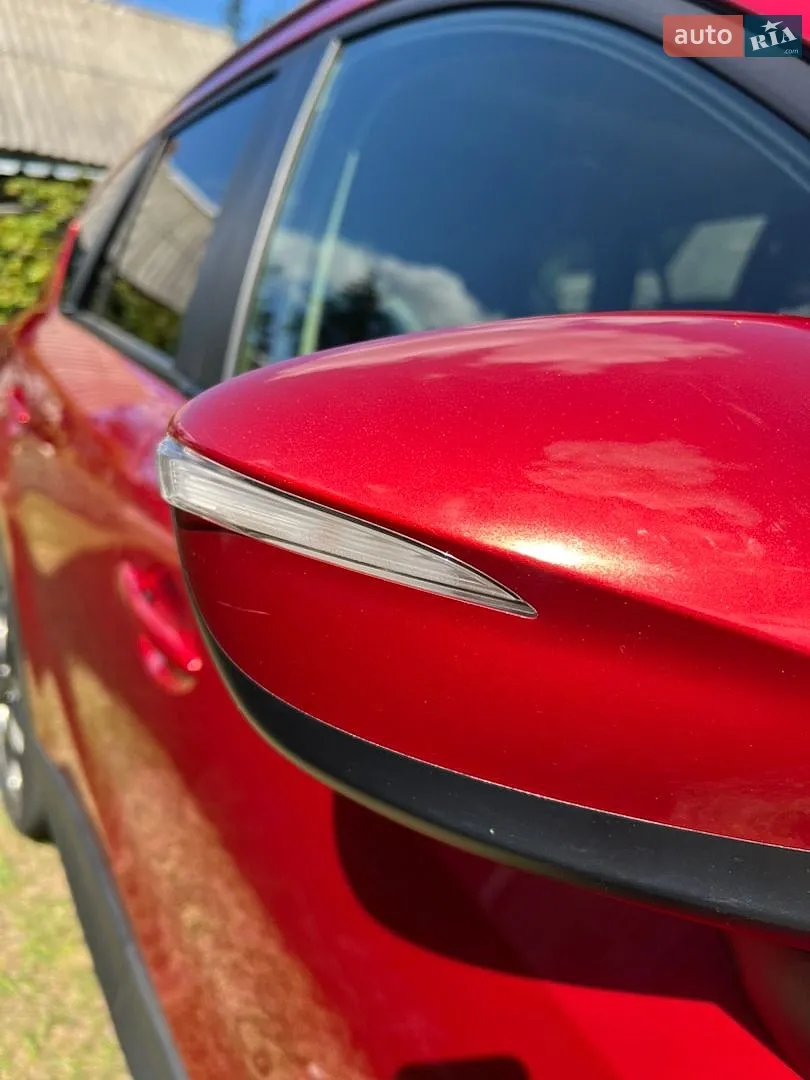 2015 Mazda CX-5 - мініатюра 25