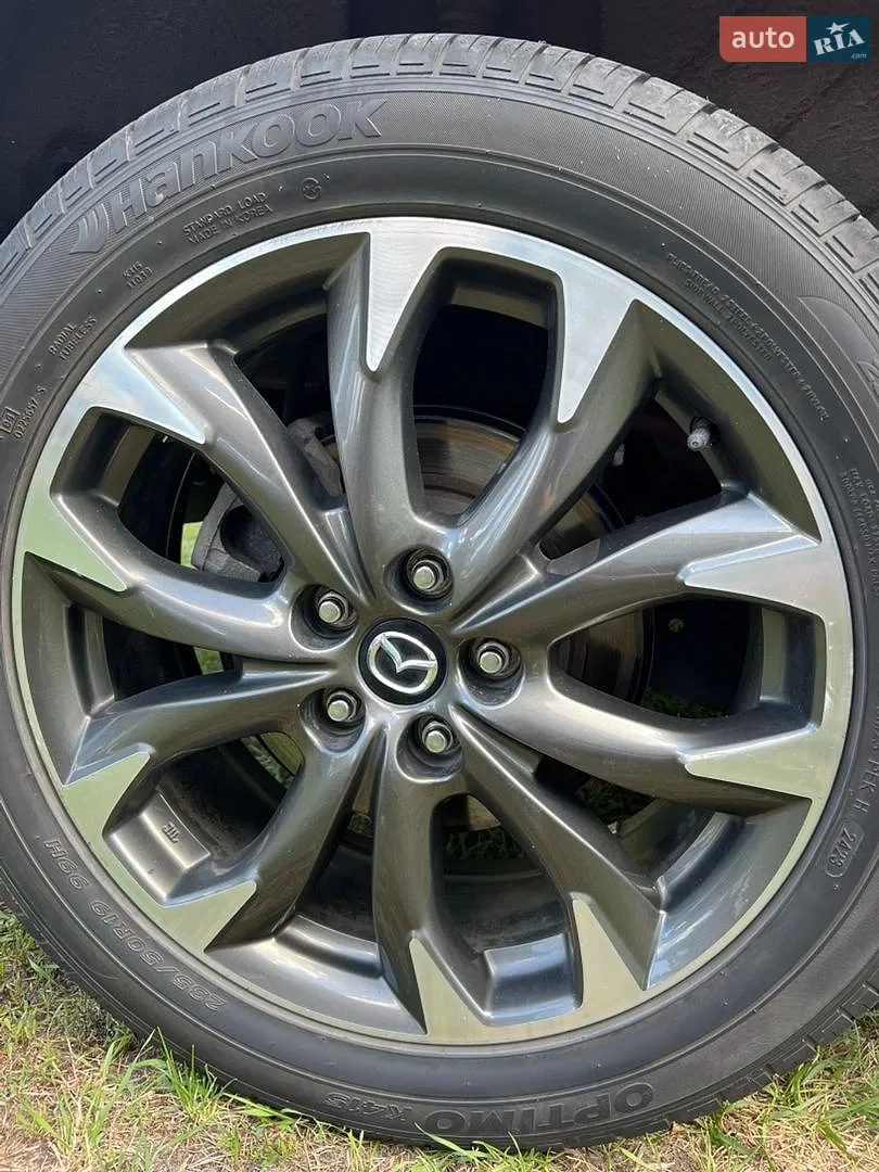 2015 Mazda CX-5 - мініатюра 24