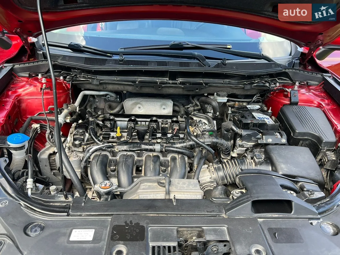 2015 Mazda CX-5 - мініатюра 27