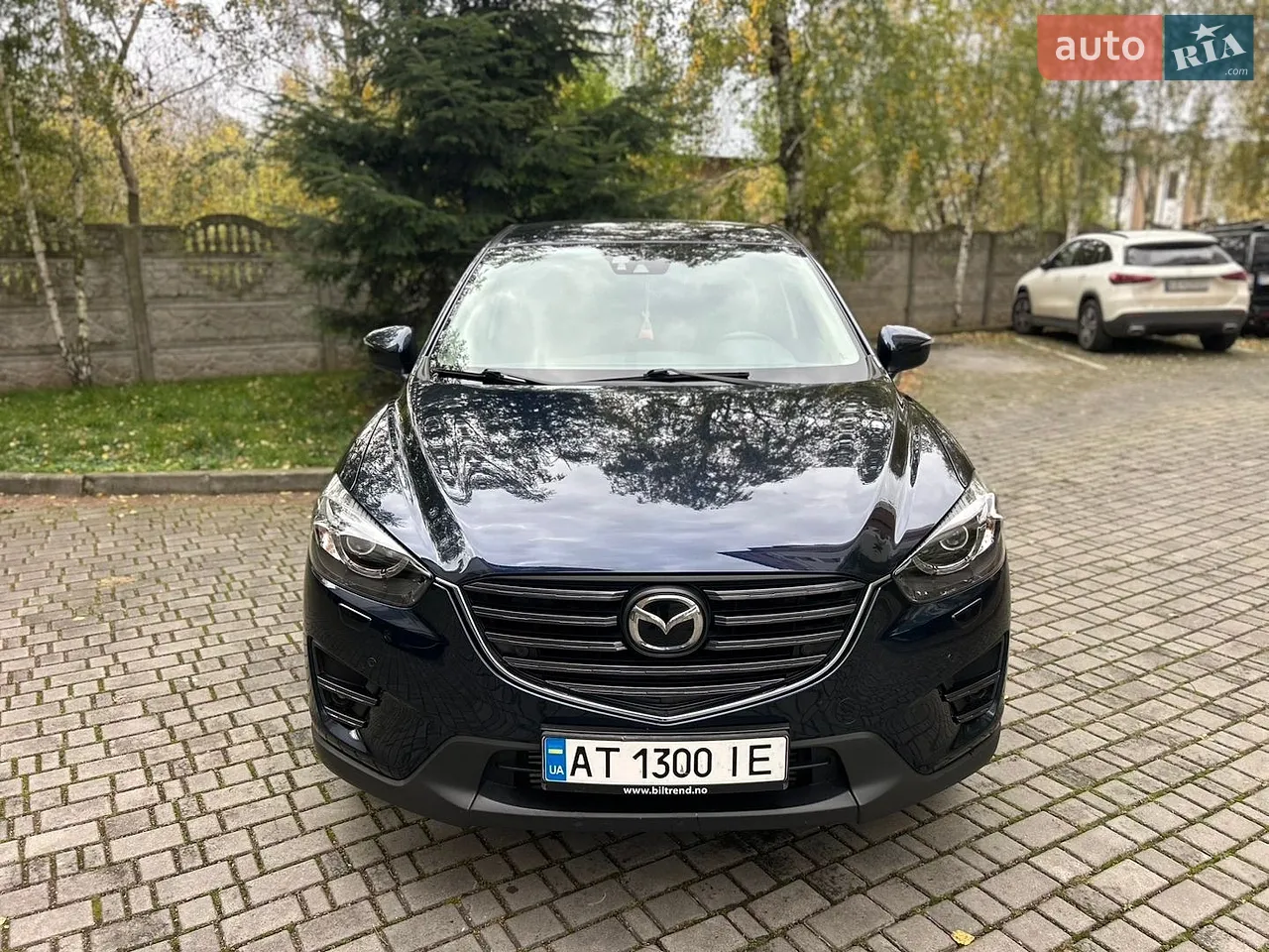 2015 Mazda CX-5 - мініатюра 47