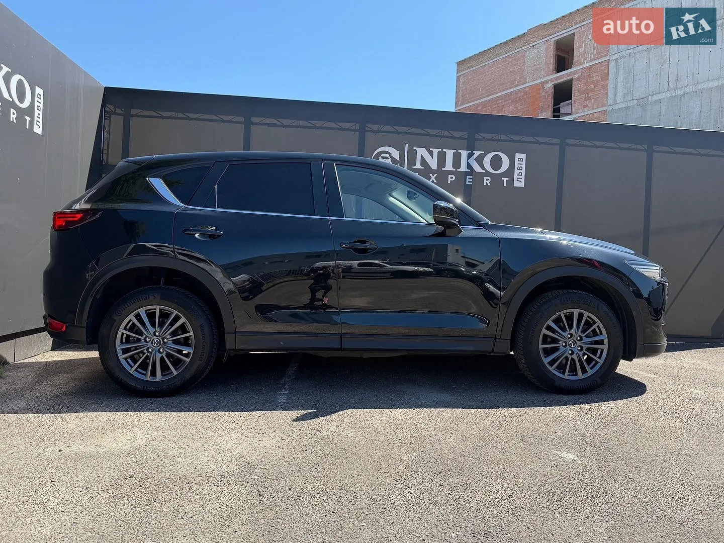 2021 Mazda CX-5 - мініатюра 10