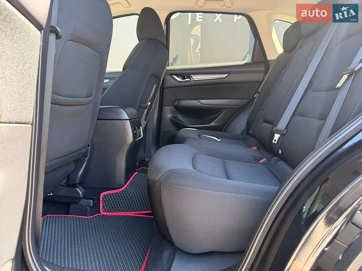 2021 Mazda CX-5 - мініатюра 19