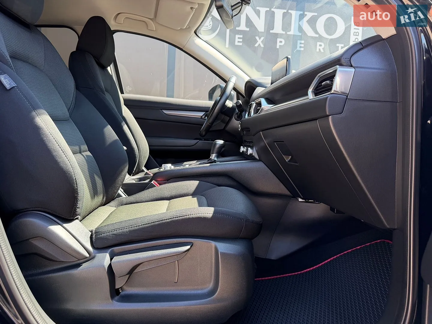 2021 Mazda CX-5 - мініатюра 23