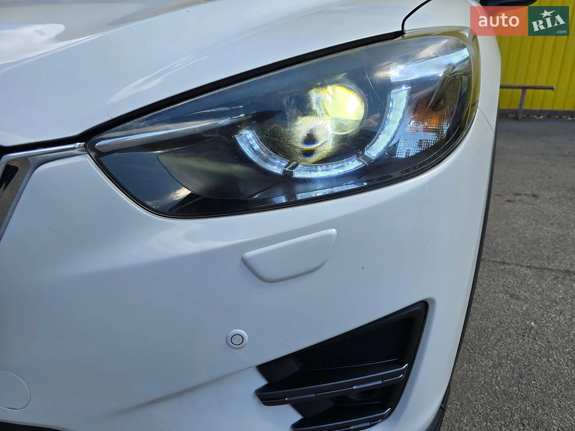 2015 Mazda CX-5 - мініатюра 14