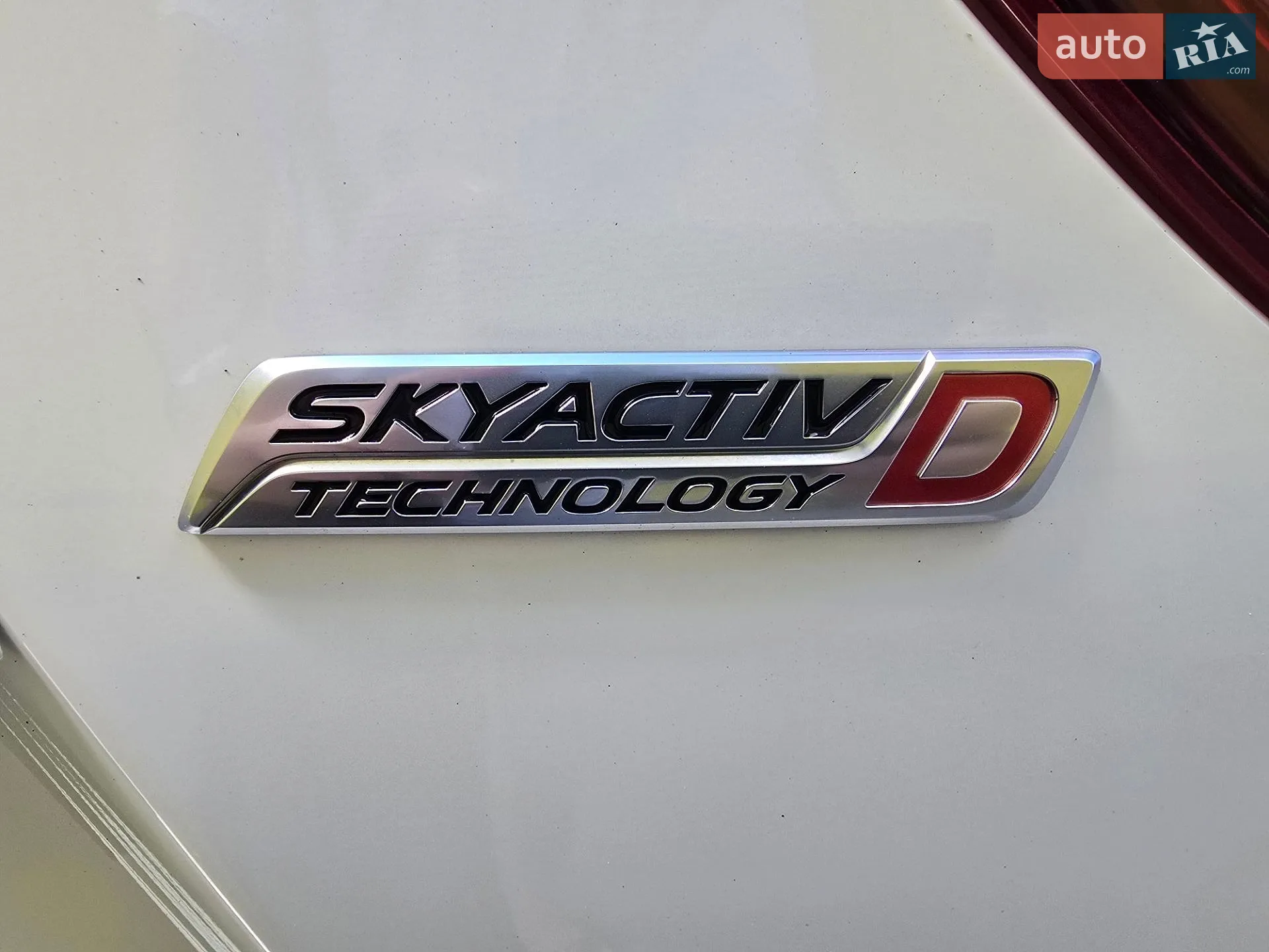 2015 Mazda CX-5 - мініатюра 16