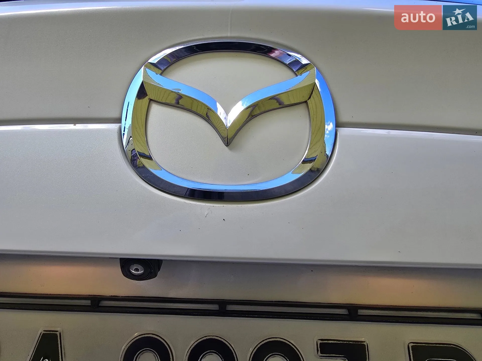 2015 Mazda CX-5 - мініатюра 15