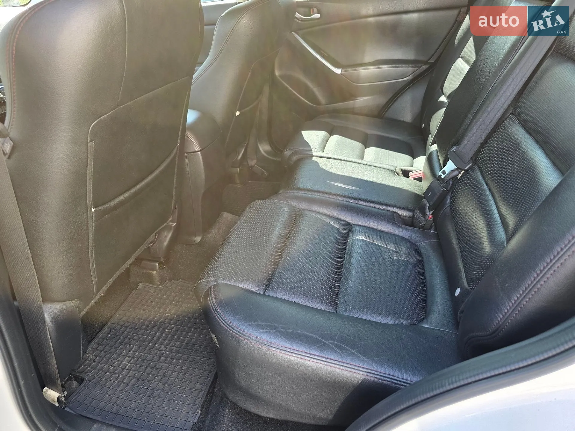 2015 Mazda CX-5 - мініатюра 24