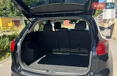 Внедорожник / Кроссовер Mazda CX-5 2013 в Виннице