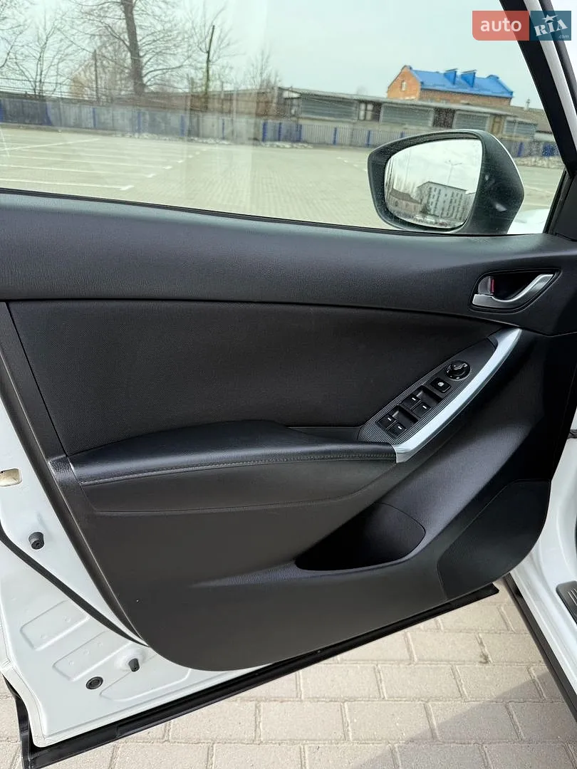 2014 Mazda CX-5 - мініатюра 14