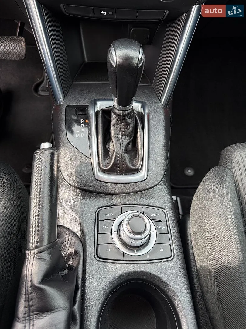2014 Mazda CX-5 - мініатюра 22