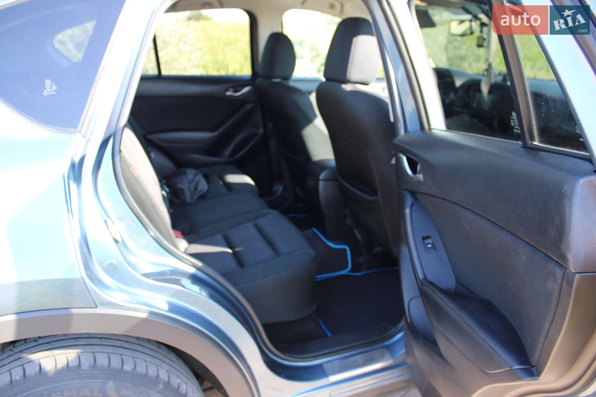 2014 Mazda CX-5 - мініатюра 13