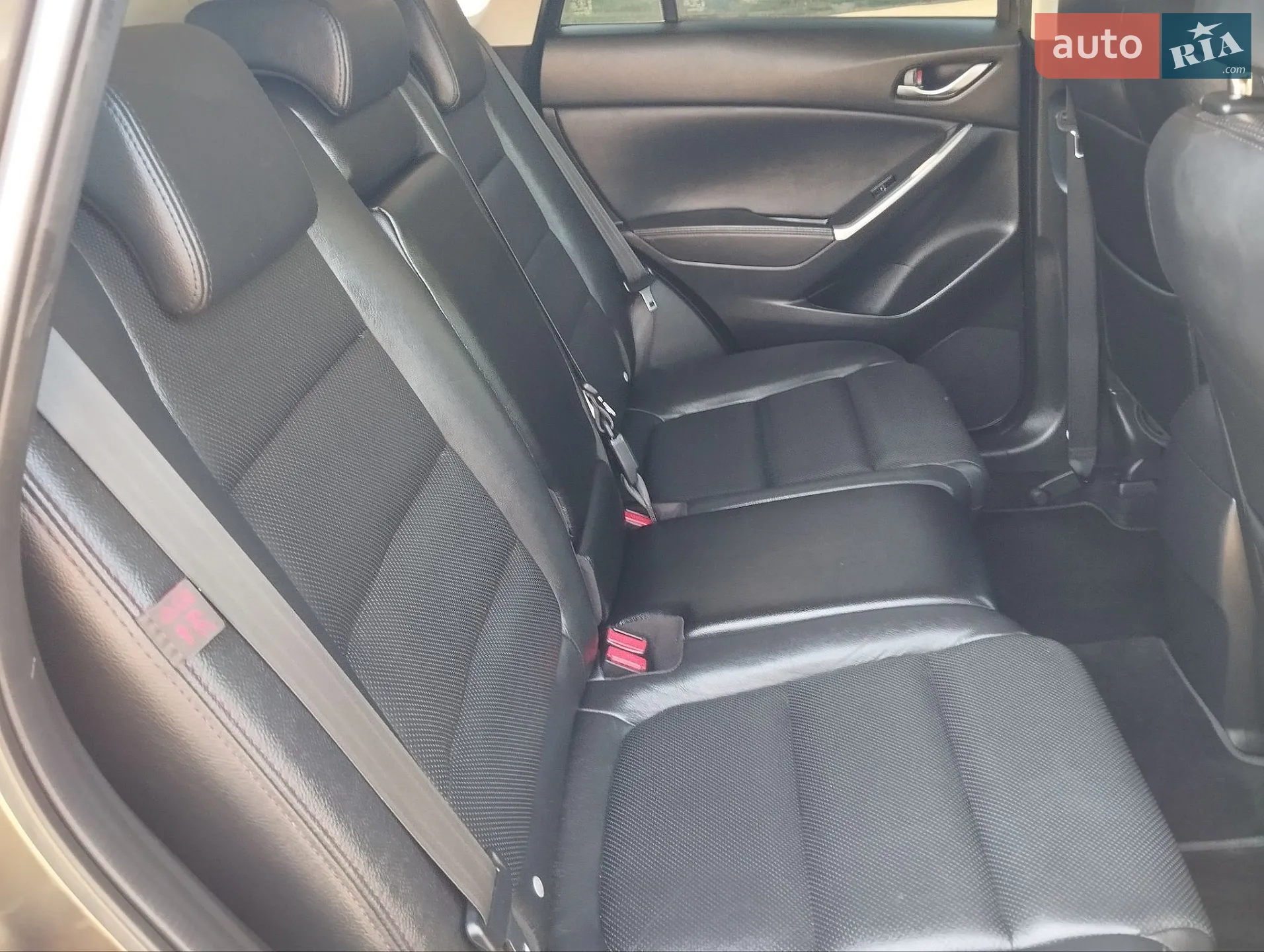 2016 Mazda CX-5 - мініатюра 18
