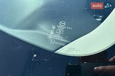 Внедорожник / Кроссовер Mazda CX-5 2021 в Каменском