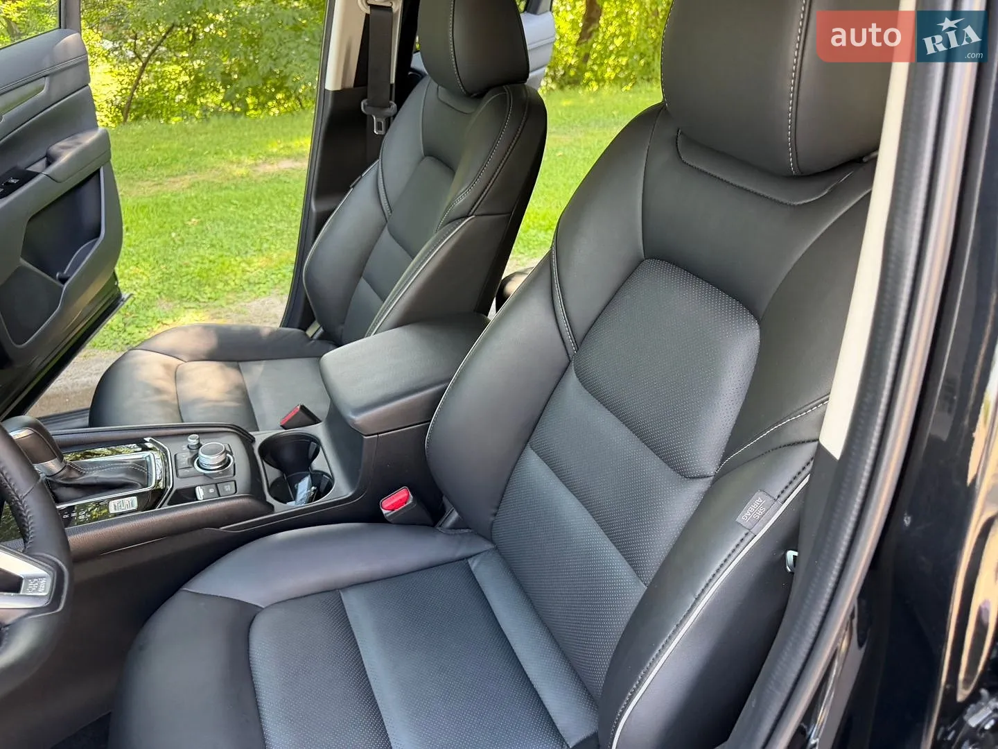 2024 Mazda CX-5 - мініатюра 13
