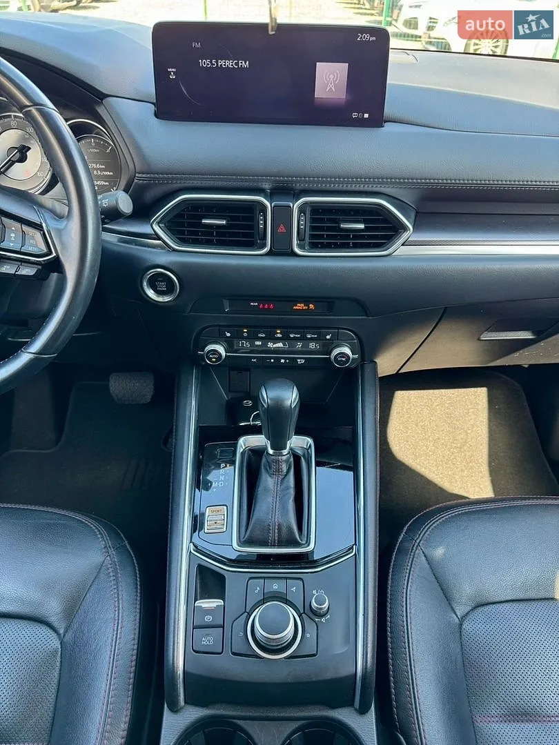 2023 Mazda CX-5 - мініатюра 17