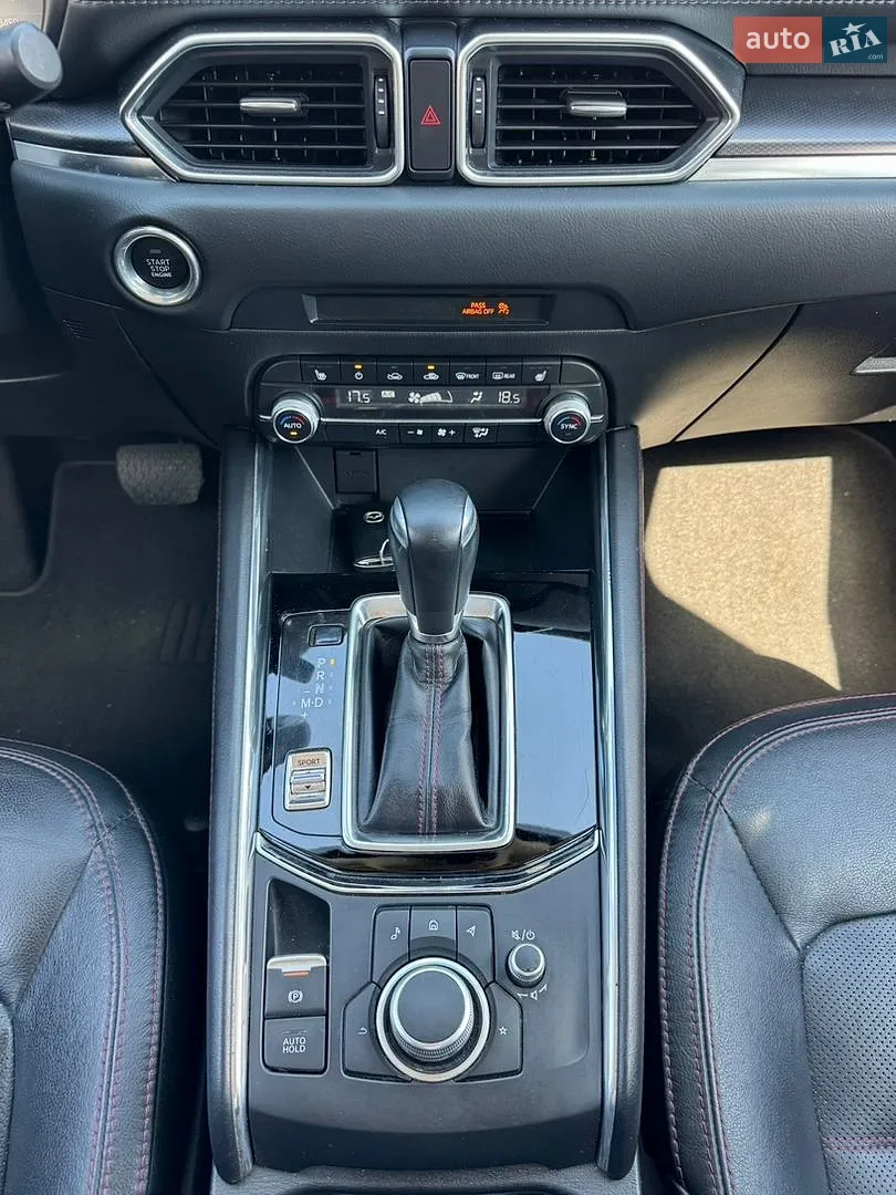 2023 Mazda CX-5 - мініатюра 22