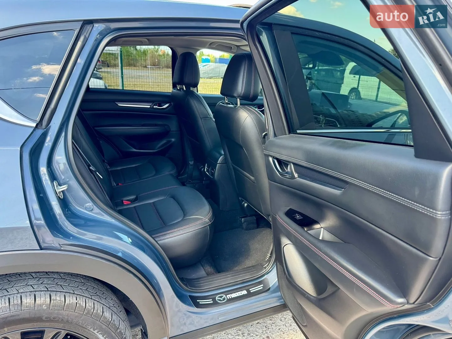 2023 Mazda CX-5 - мініатюра 43