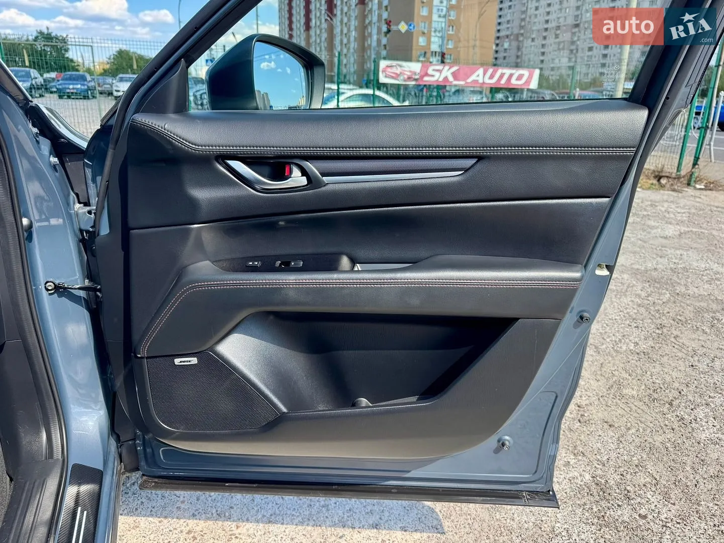 2023 Mazda CX-5 - мініатюра 46