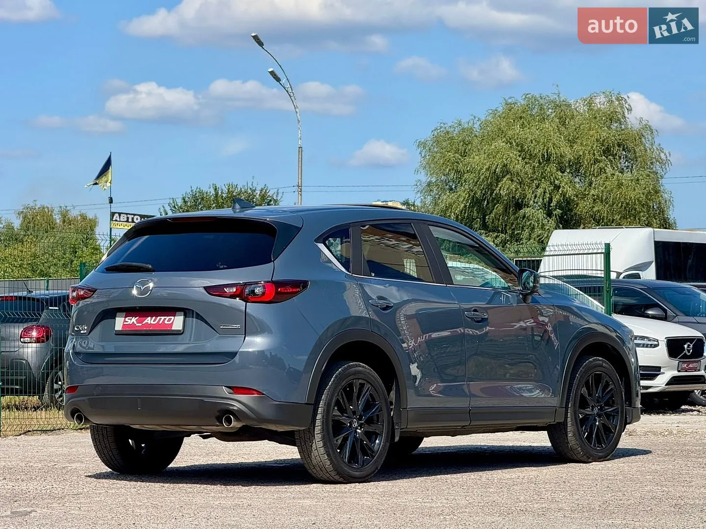 2023 Mazda CX-5 - мініатюра 65
