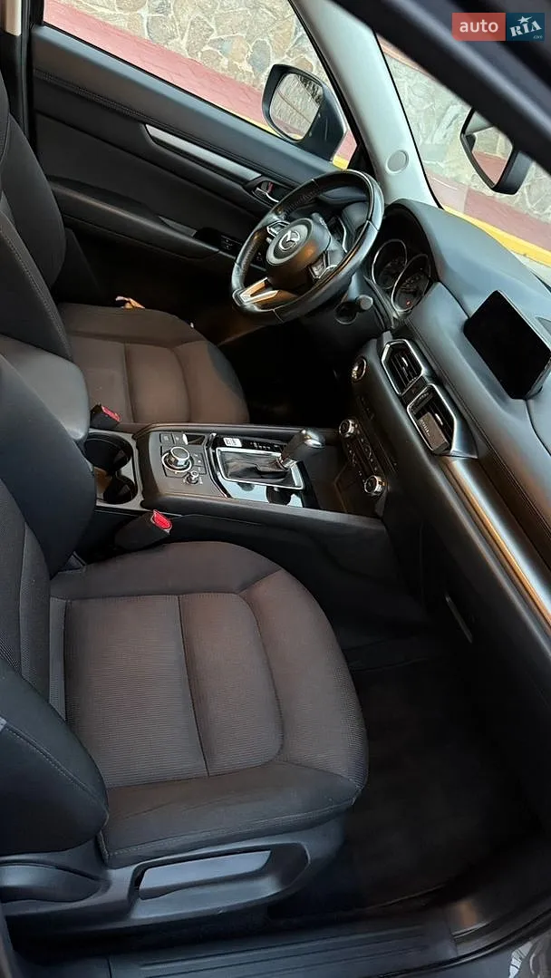 2018 Mazda CX-5 - мініатюра 5