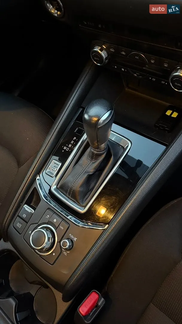 2018 Mazda CX-5 - мініатюра 6