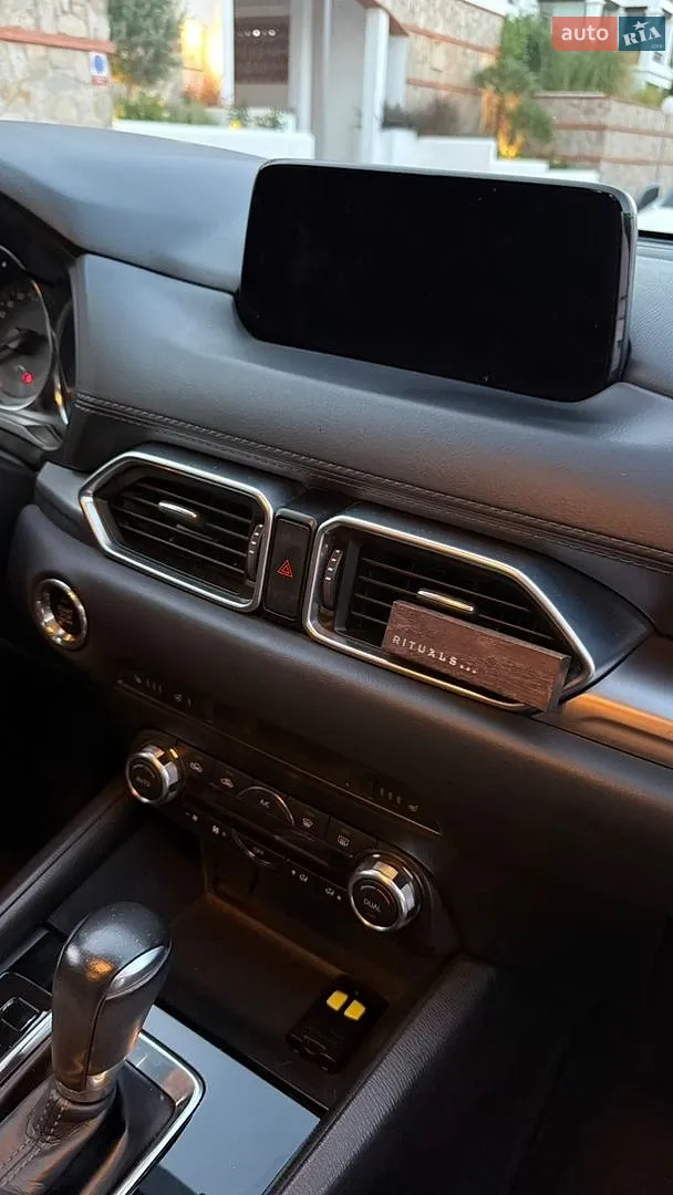 2018 Mazda CX-5 - мініатюра 7
