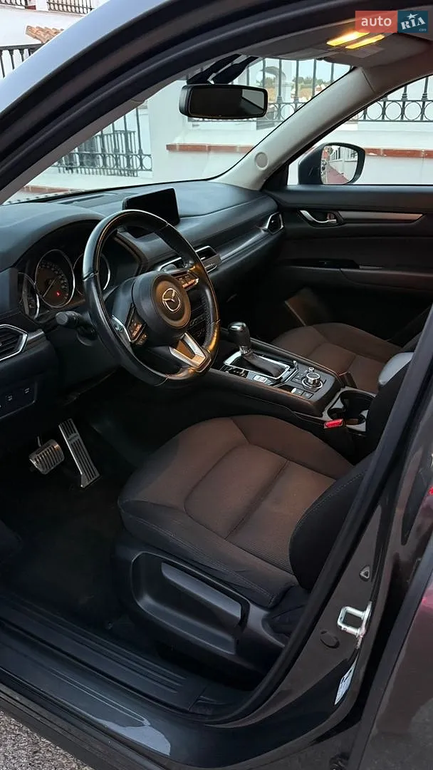 2018 Mazda CX-5 - мініатюра 8