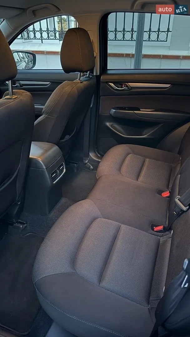 2018 Mazda CX-5 - мініатюра 9