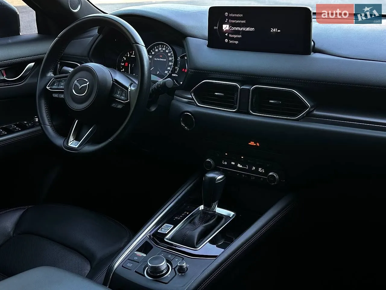 2022 Mazda CX-5 - мініатюра 19