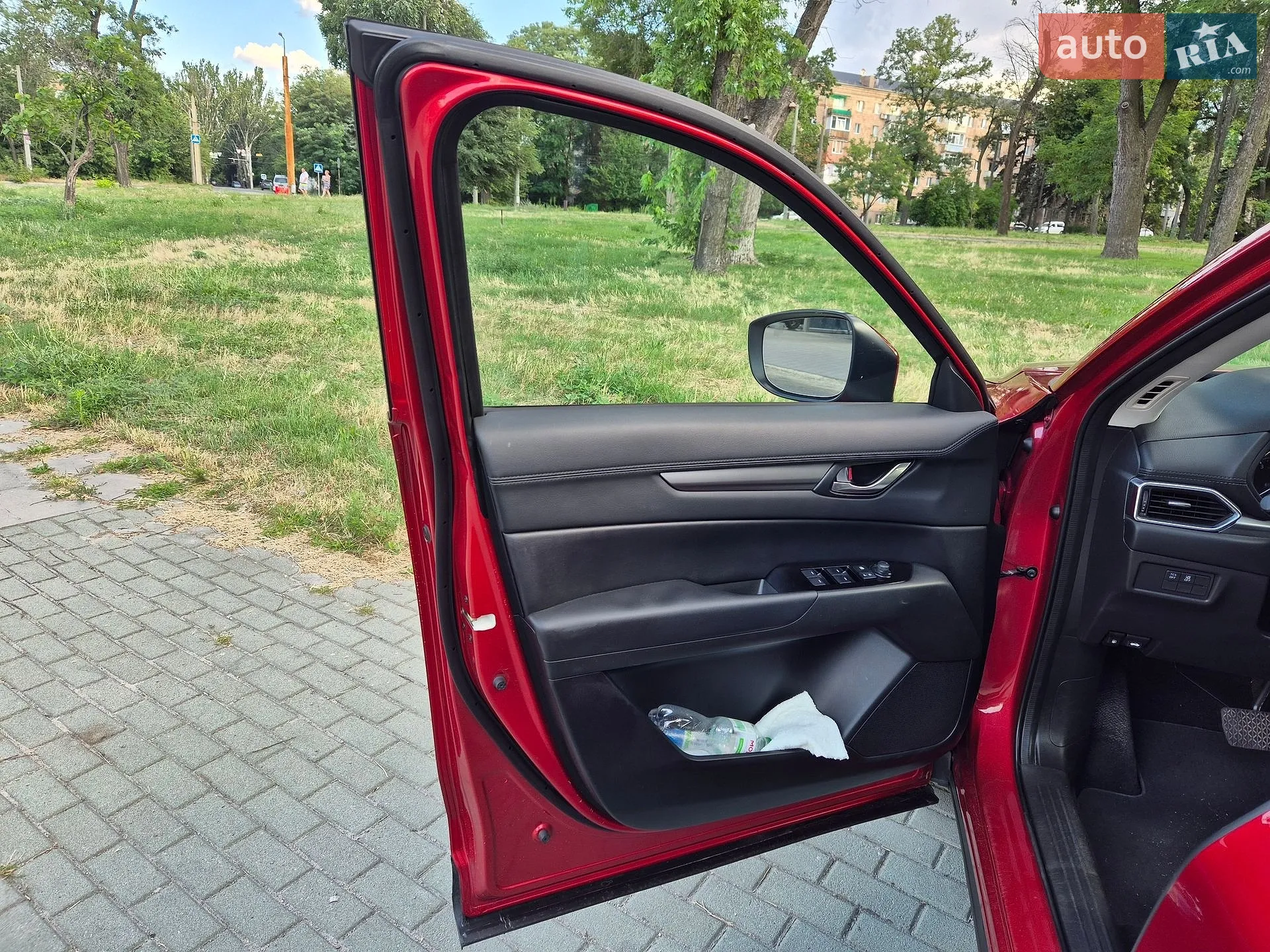 2019 Mazda CX-5 - мініатюра 13