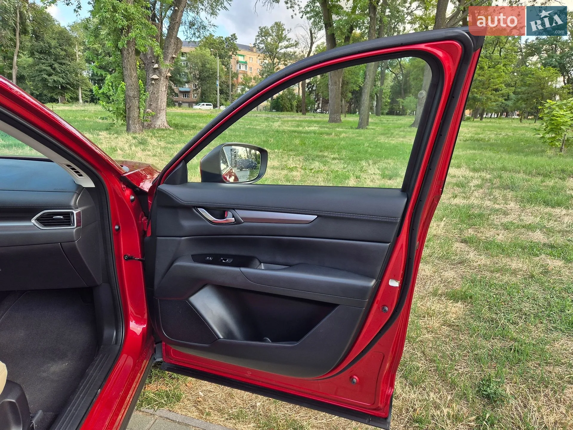 2019 Mazda CX-5 - мініатюра 18