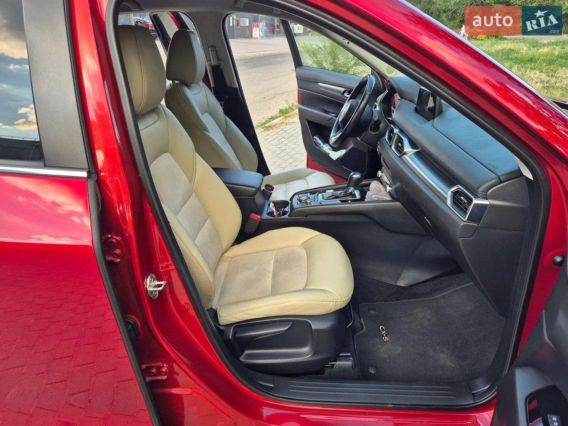 2019 Mazda CX-5 - мініатюра 17