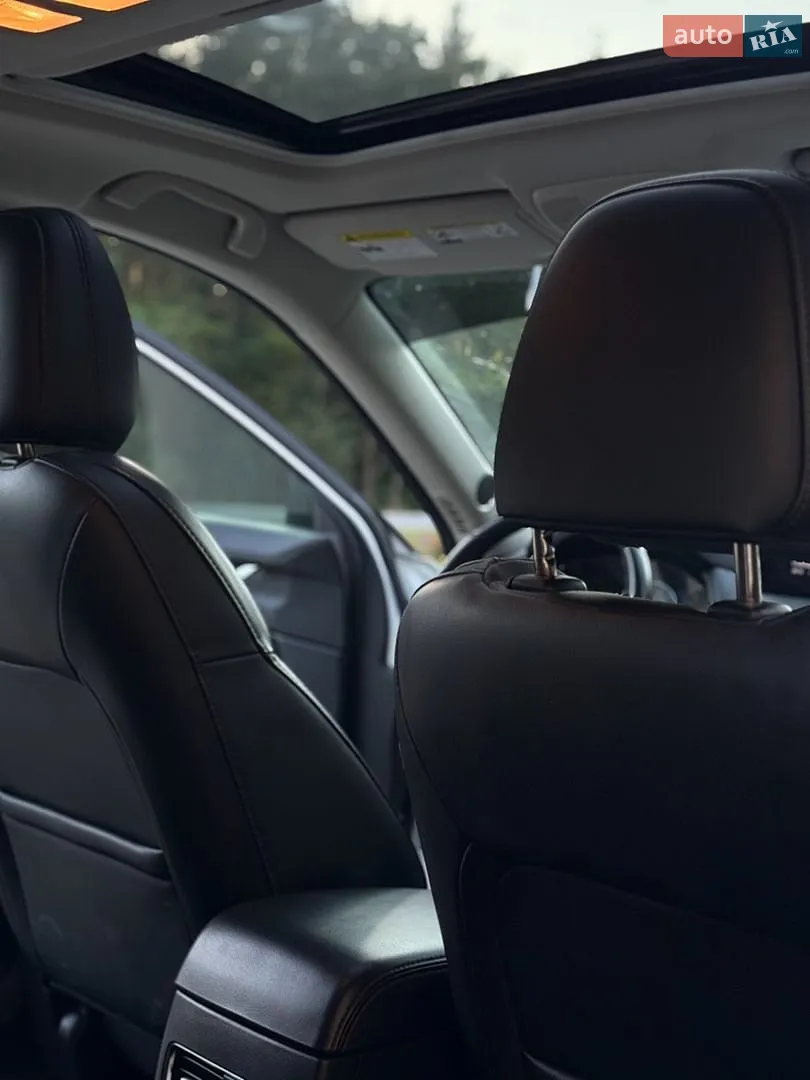 2021 Mazda CX-5 - мініатюра 16