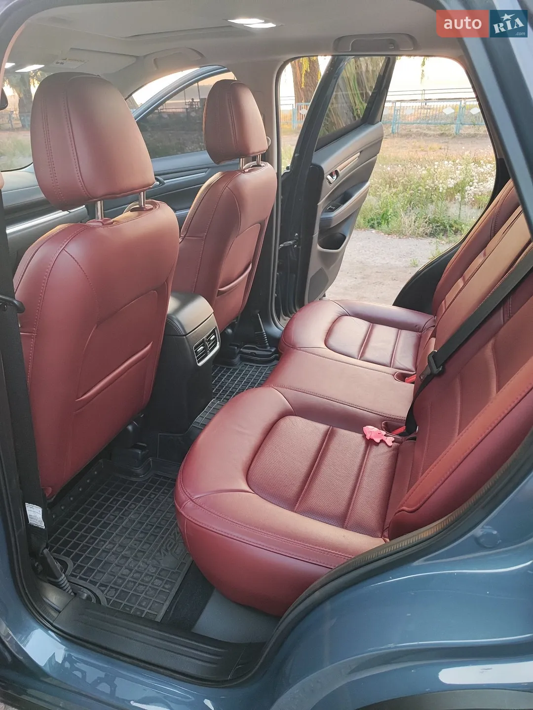 2021 Mazda CX-5 - мініатюра 17
