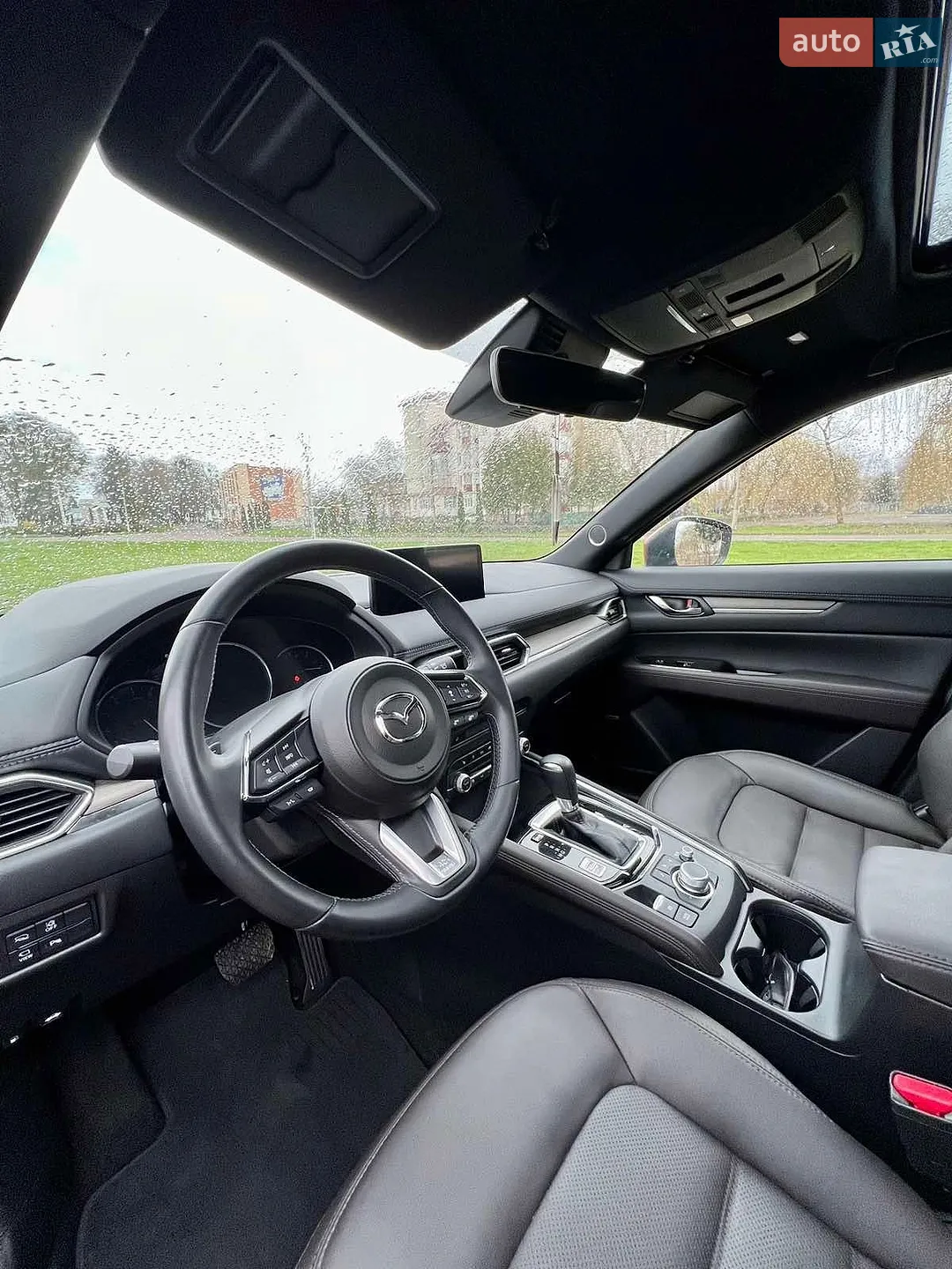 2021 Mazda CX-5 - мініатюра 9