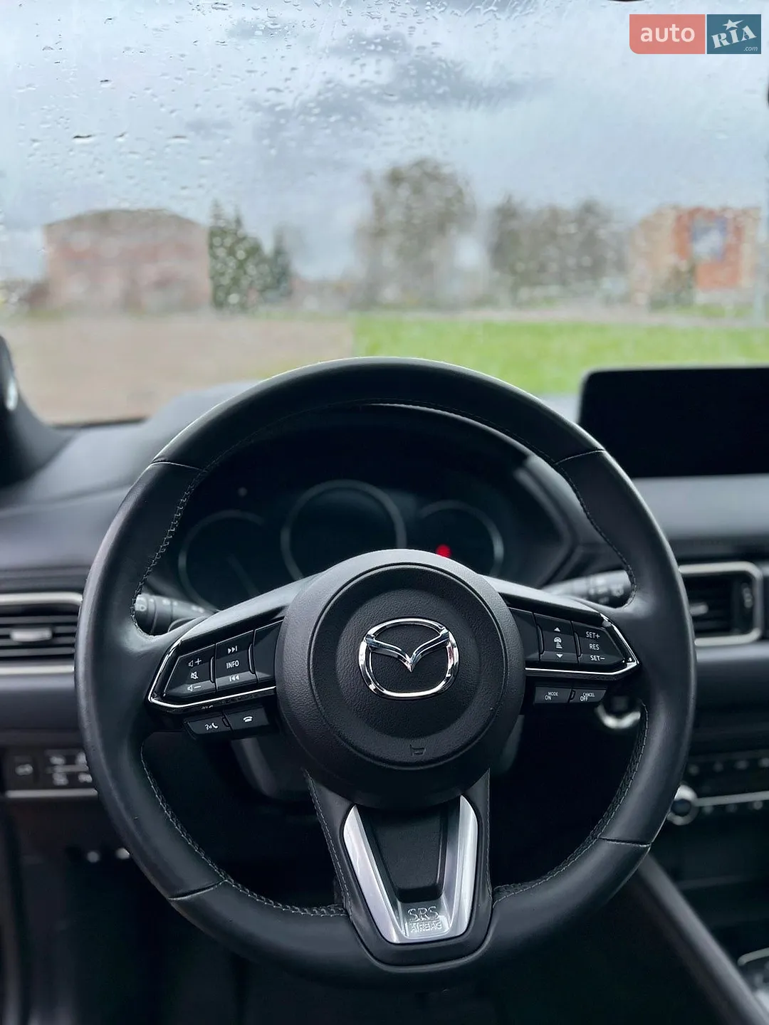 2021 Mazda CX-5 - мініатюра 10