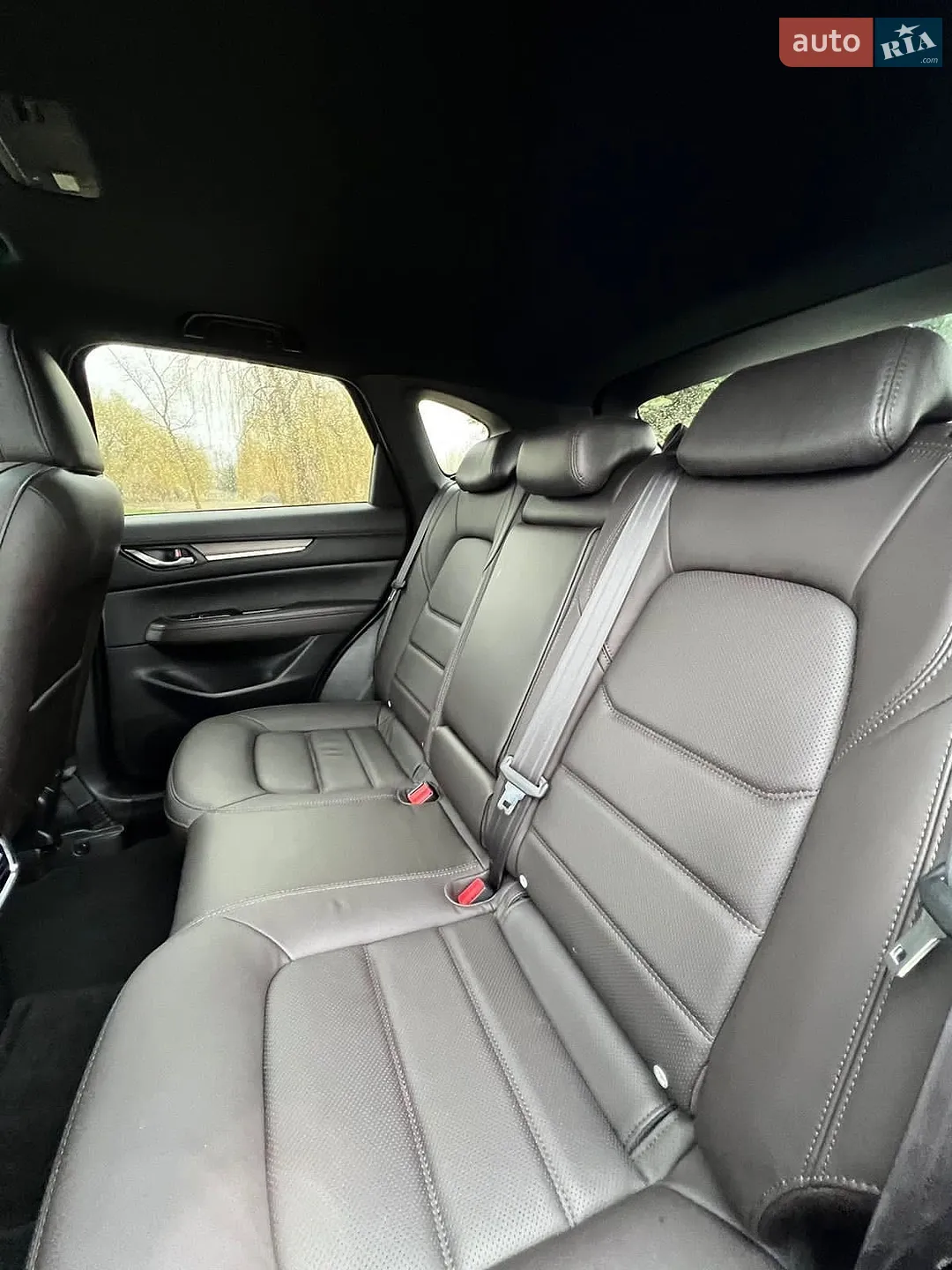 2021 Mazda CX-5 - мініатюра 12