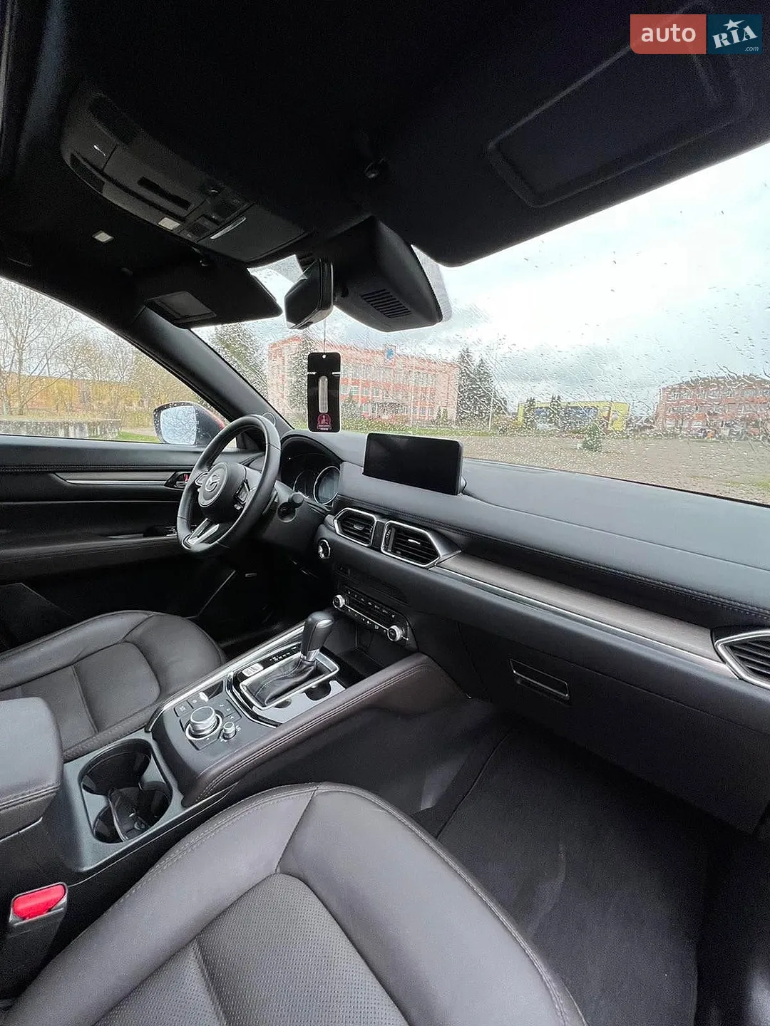 2021 Mazda CX-5 - мініатюра 13