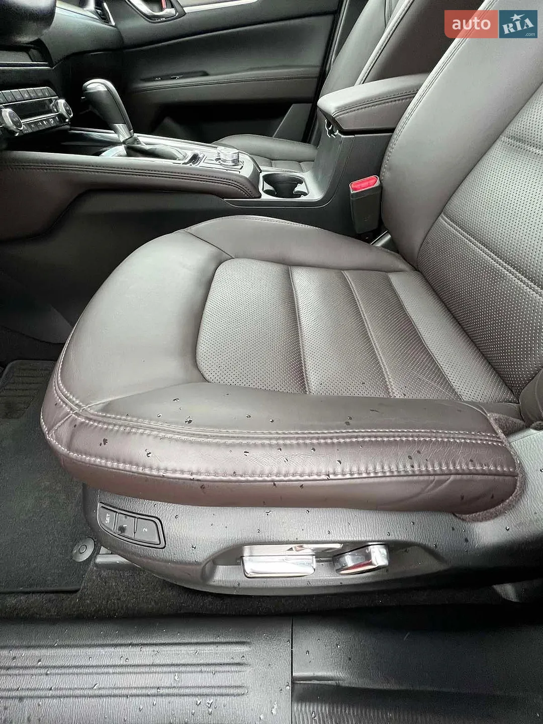 2021 Mazda CX-5 - мініатюра 14