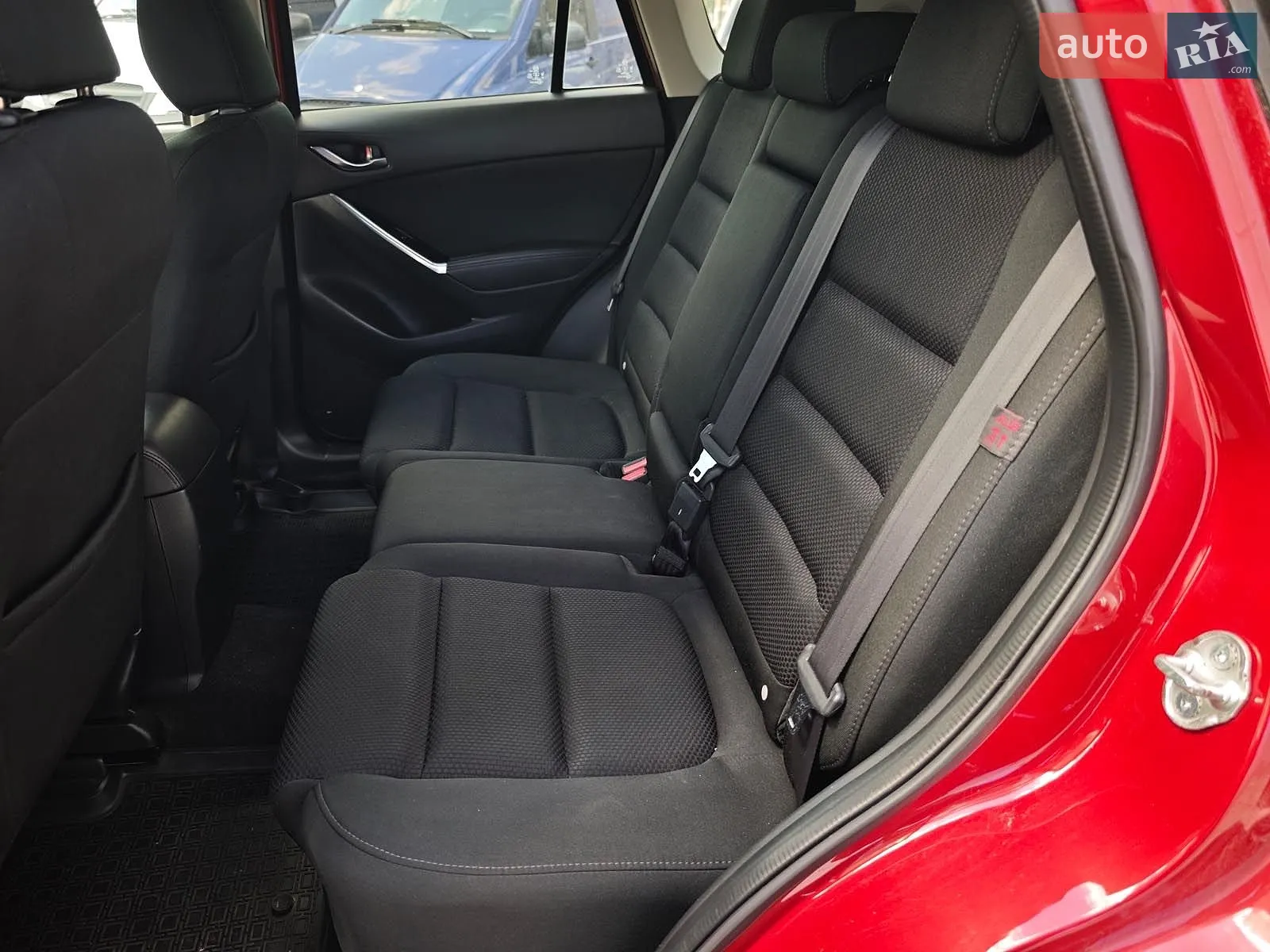 2015 Mazda CX-5 - мініатюра 15