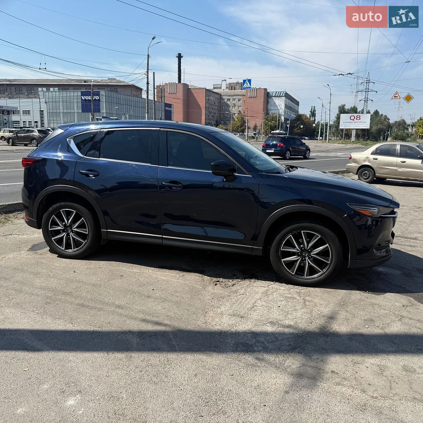 2018 Mazda CX-5 - мініатюра 2