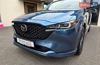 mazda cx-5 2023 в Коломыя от профессионального продавца [object Object]