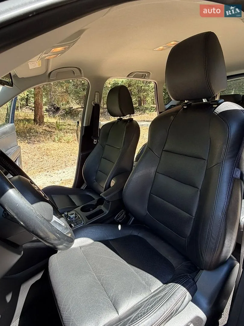 2016 Mazda CX-5 - мініатюра 21