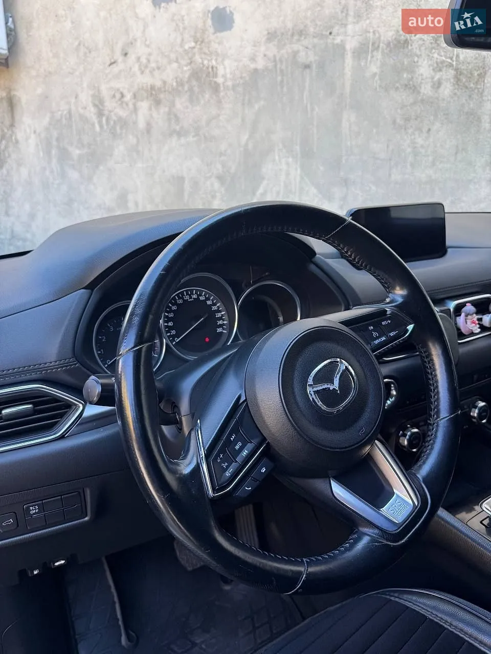 2017 Mazda CX-5 - мініатюра 6