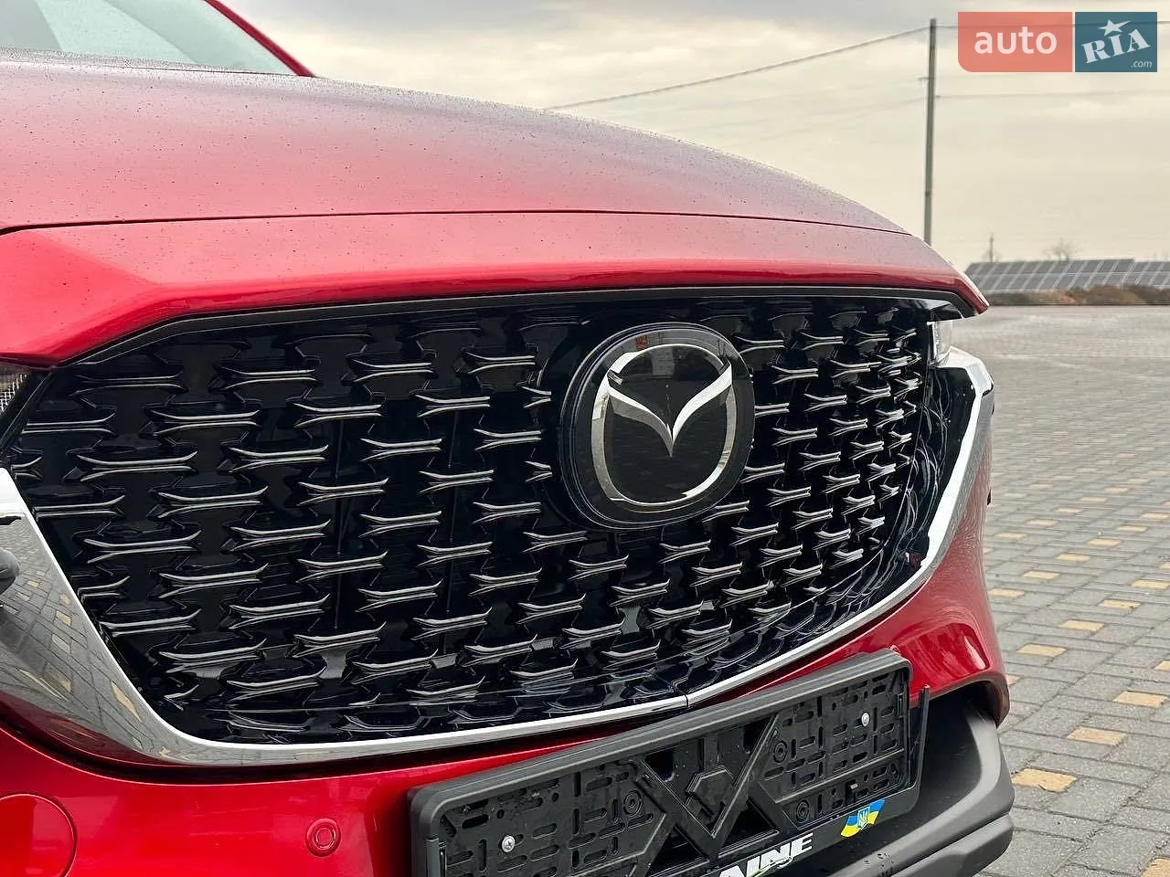 2023 Mazda CX-5 - мініатюра 14