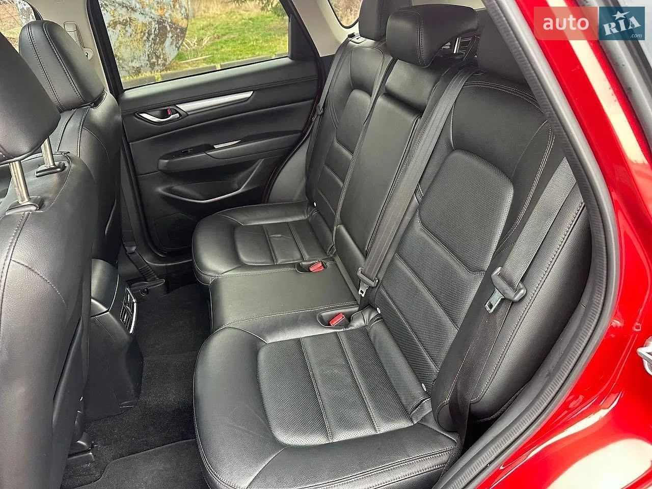 2023 Mazda CX-5 - мініатюра 15
