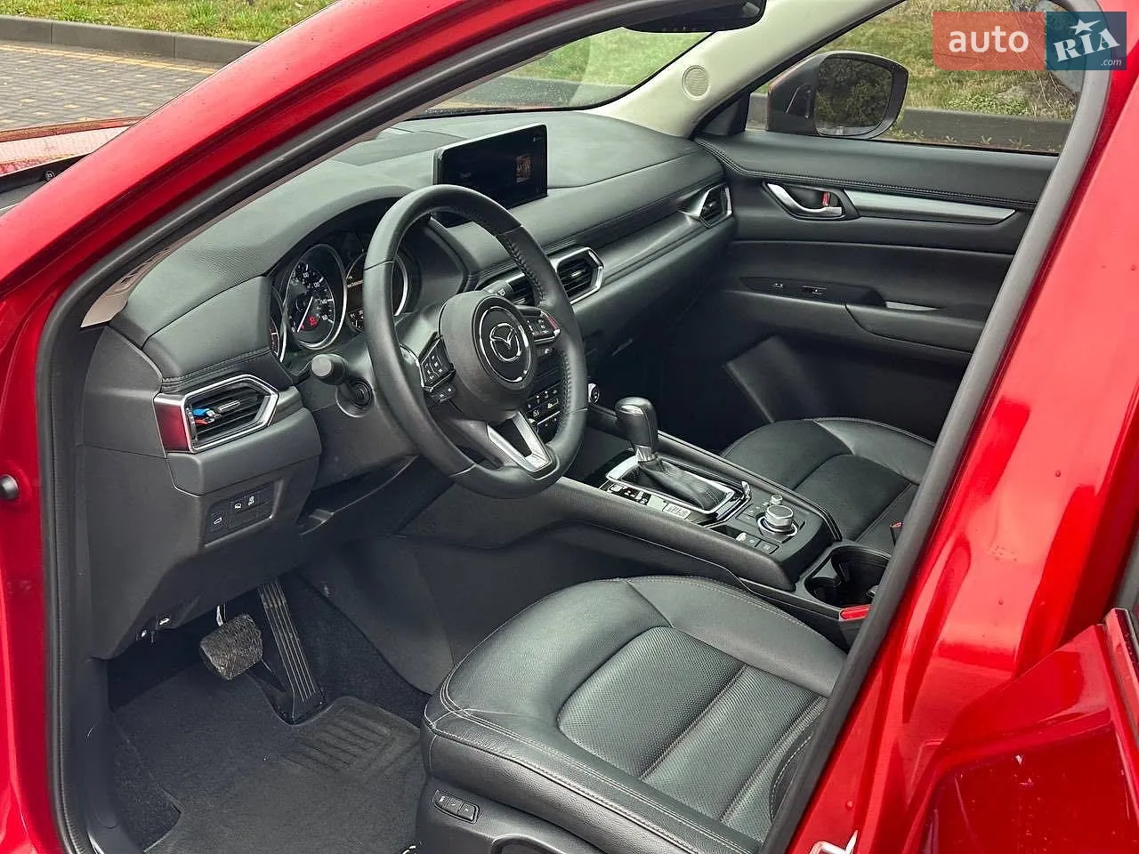 2023 Mazda CX-5 - мініатюра 18