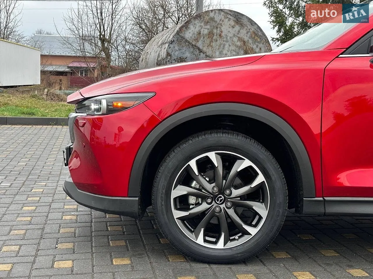 2023 Mazda CX-5 - мініатюра 13