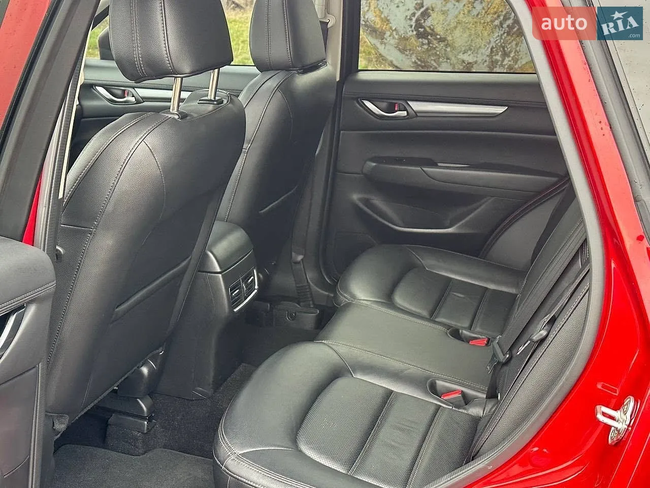 2023 Mazda CX-5 - мініатюра 16