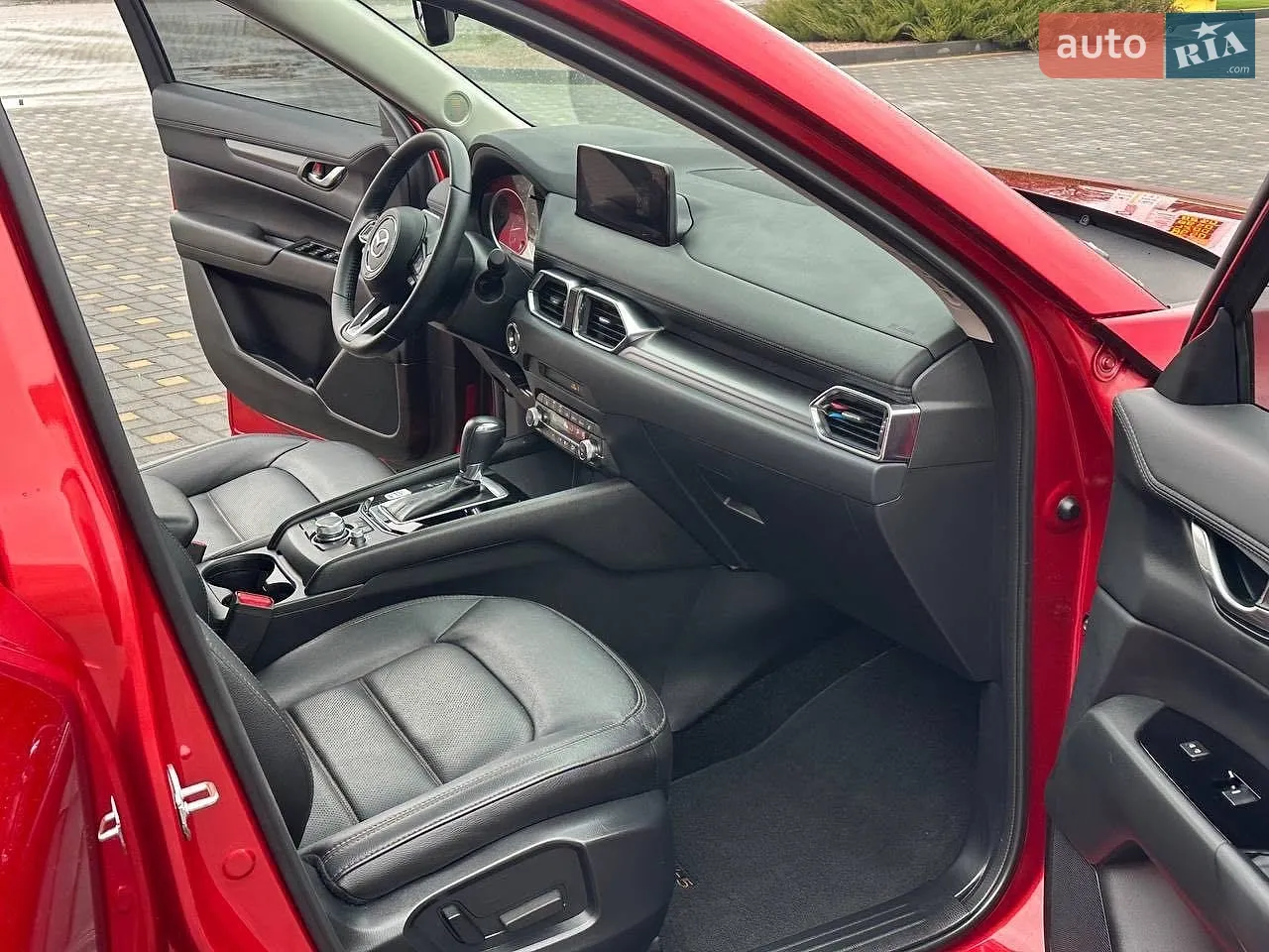 2023 Mazda CX-5 - мініатюра 25